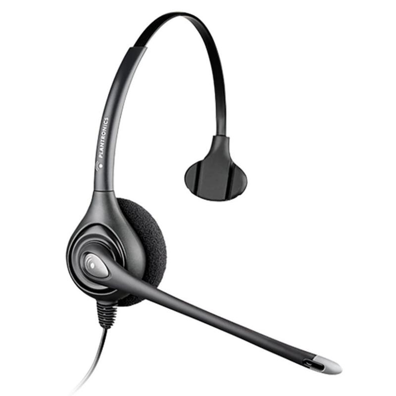 Plantronics HW251N ヘッドセット16個(ジャンク品） Headset Hw251n em Promoção no Magazine Luiza